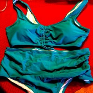 New cupshe brand bikini